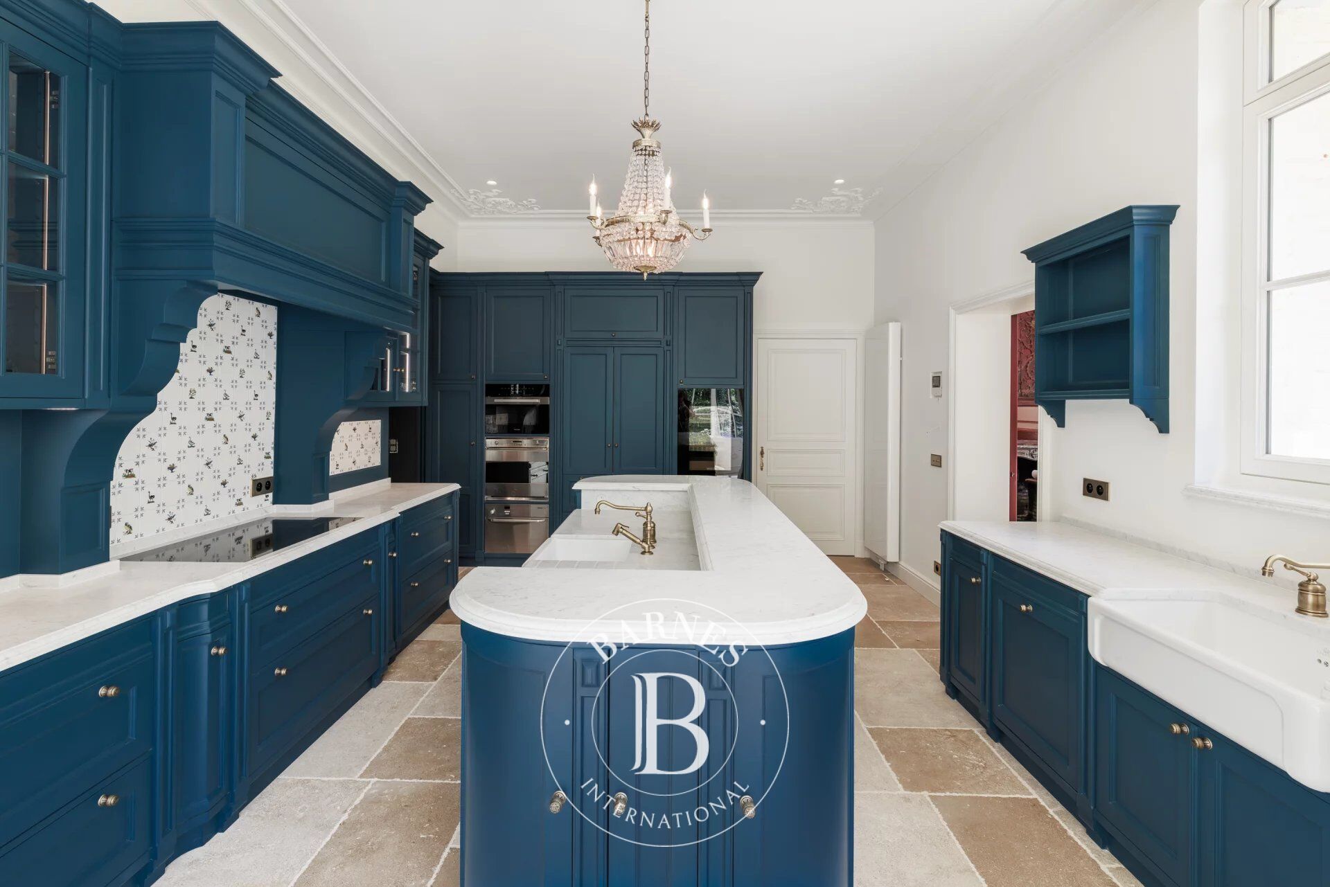 À louer Maison | Uccle - picture 9