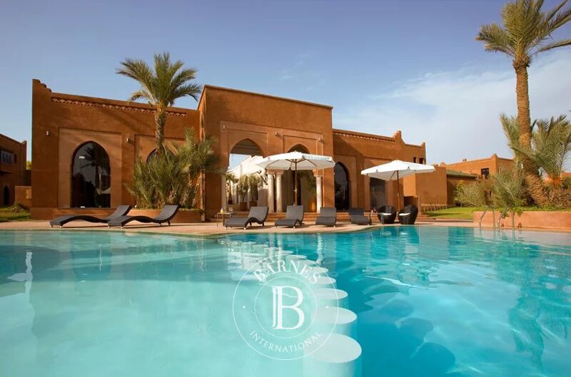 Venta Villa | Marrakech - picture 1