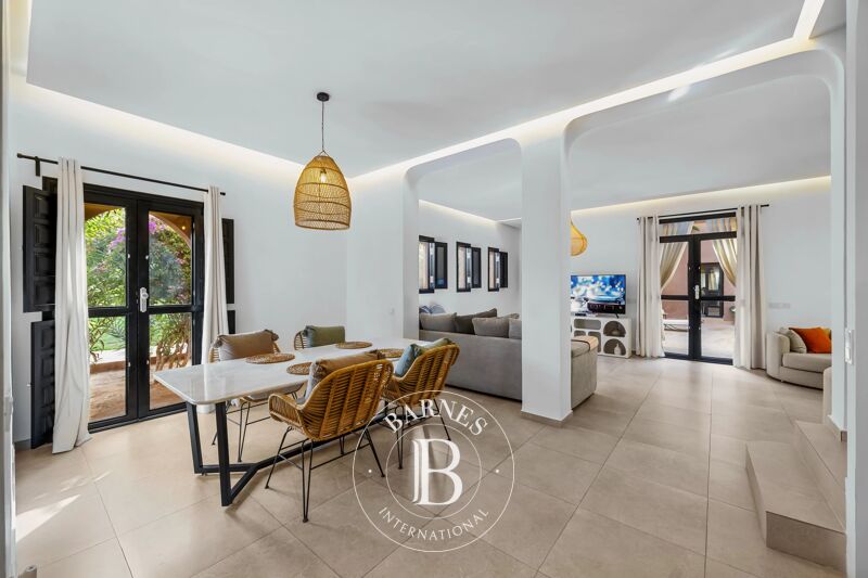 Zu verkaufen Villa | Marrakech - picture 3