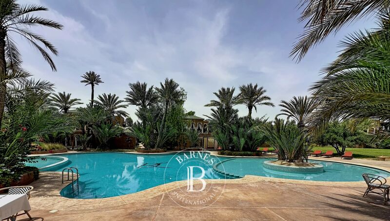 For Sale Villa | Marrakech - picture 1