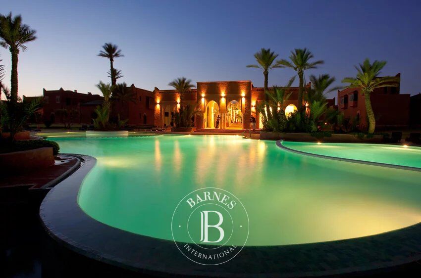 Villa Marrakech - picture 1