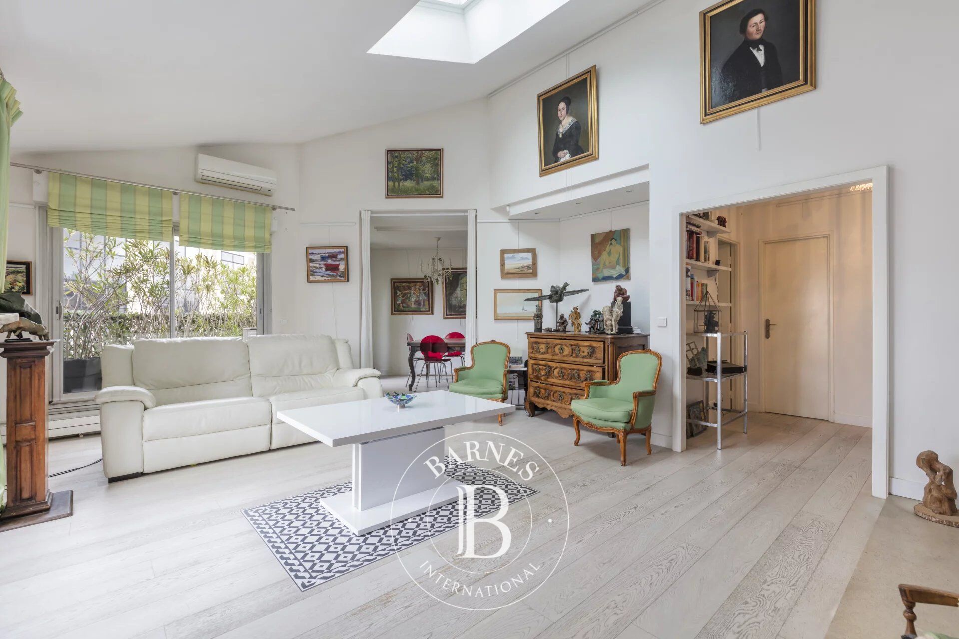 Apartment Vincennes - picture 2