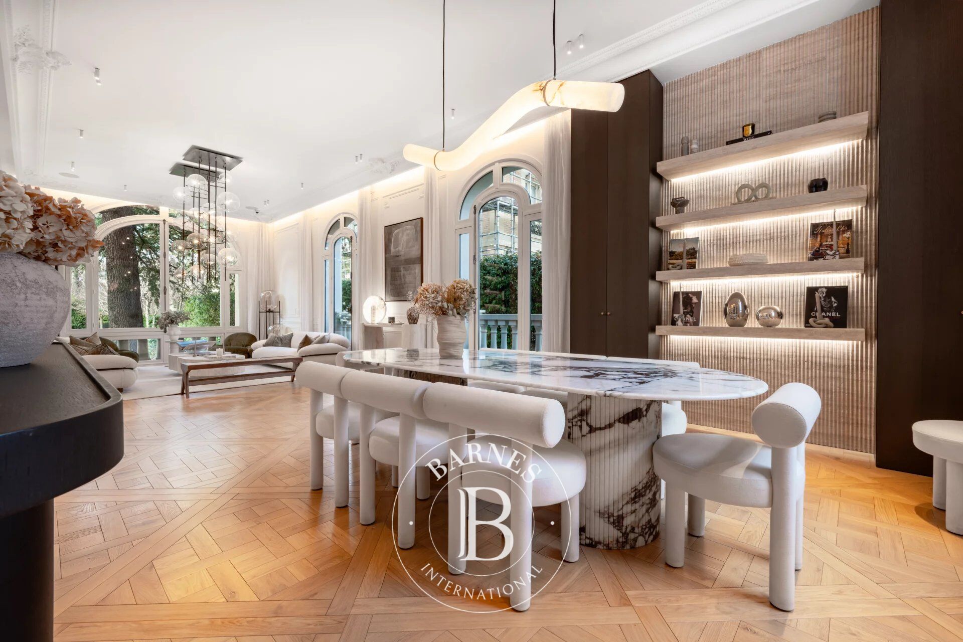 For Sale House | Boulogne-Billancourt - picture 8