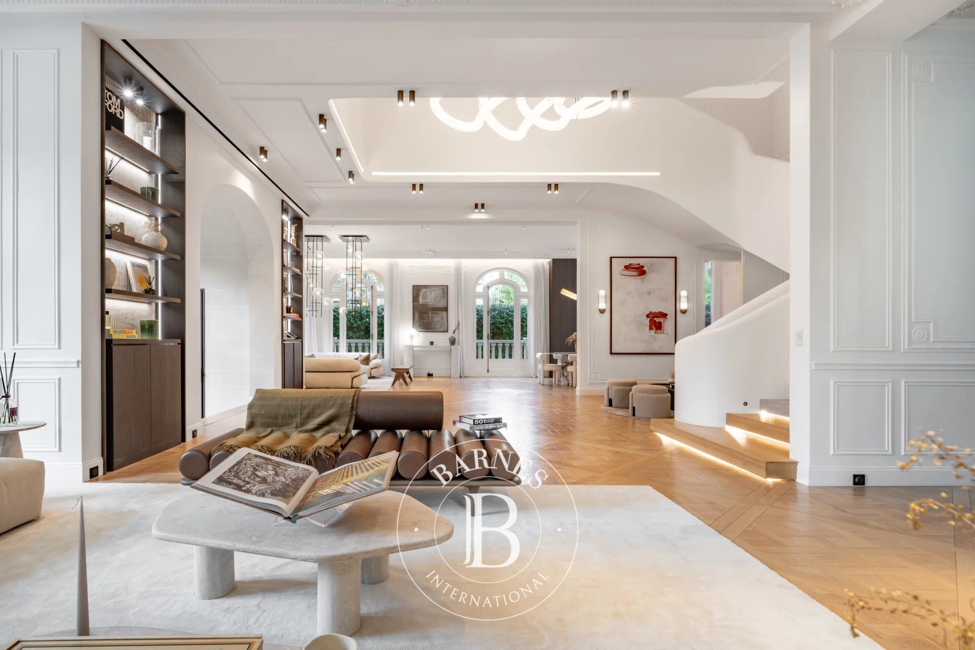 For Sale House | Boulogne-Billancourt - picture 9