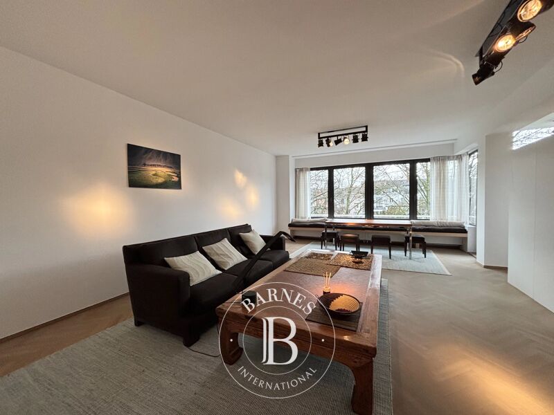 À vendre Appartement | Saint-Gilles - picture 1