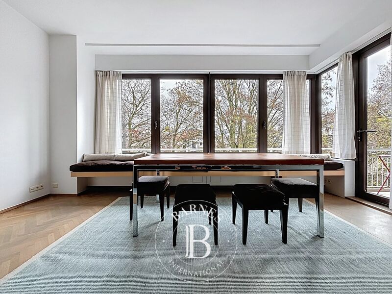 À vendre, Appartement Ixelles - picture 2