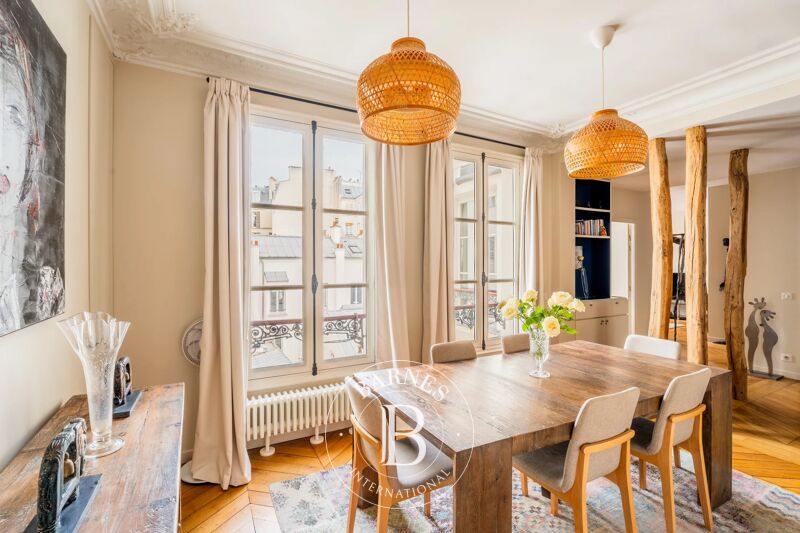 À vendre Appartement | Paris 9ème - picture 1