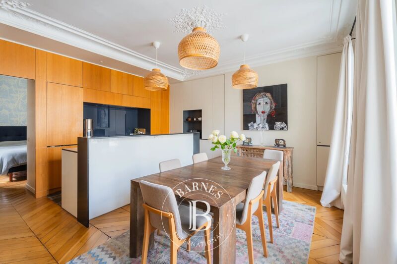 À vendre Appartement | Paris 9ème - picture 3