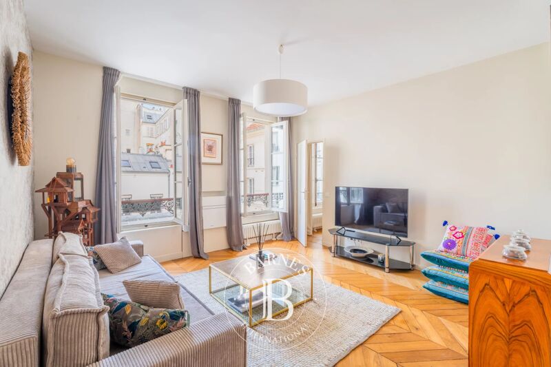 À vendre Appartement | Paris 9ème - picture 2