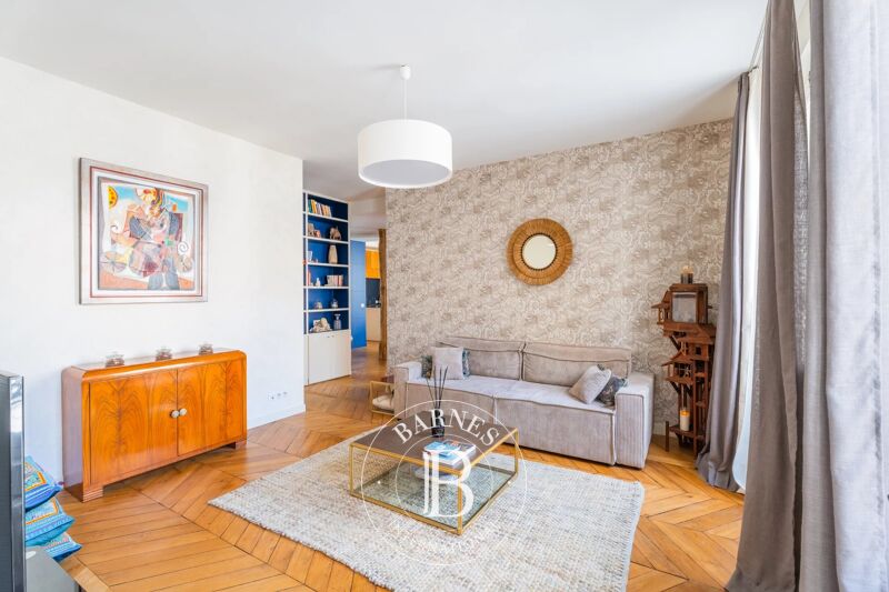 À vendre Appartement | Paris 9ème - picture 3