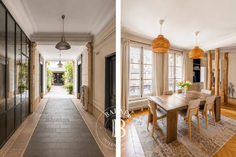 À vendre Appartement | Paris 9ème - picture 1