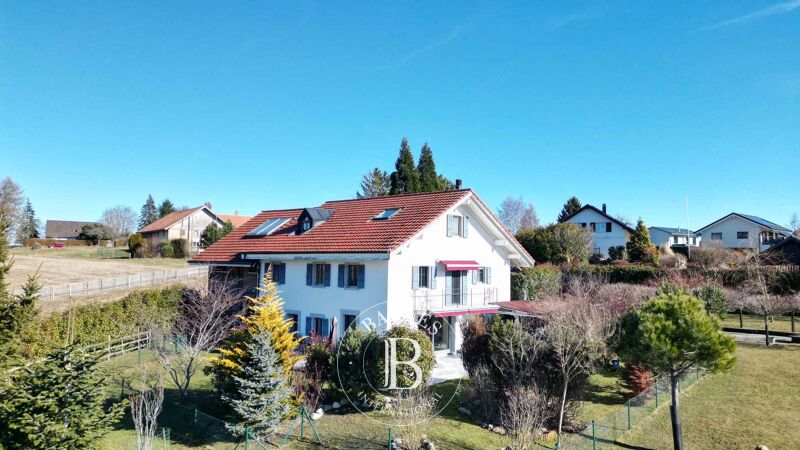 Vendita Villa | Servion - picture 1