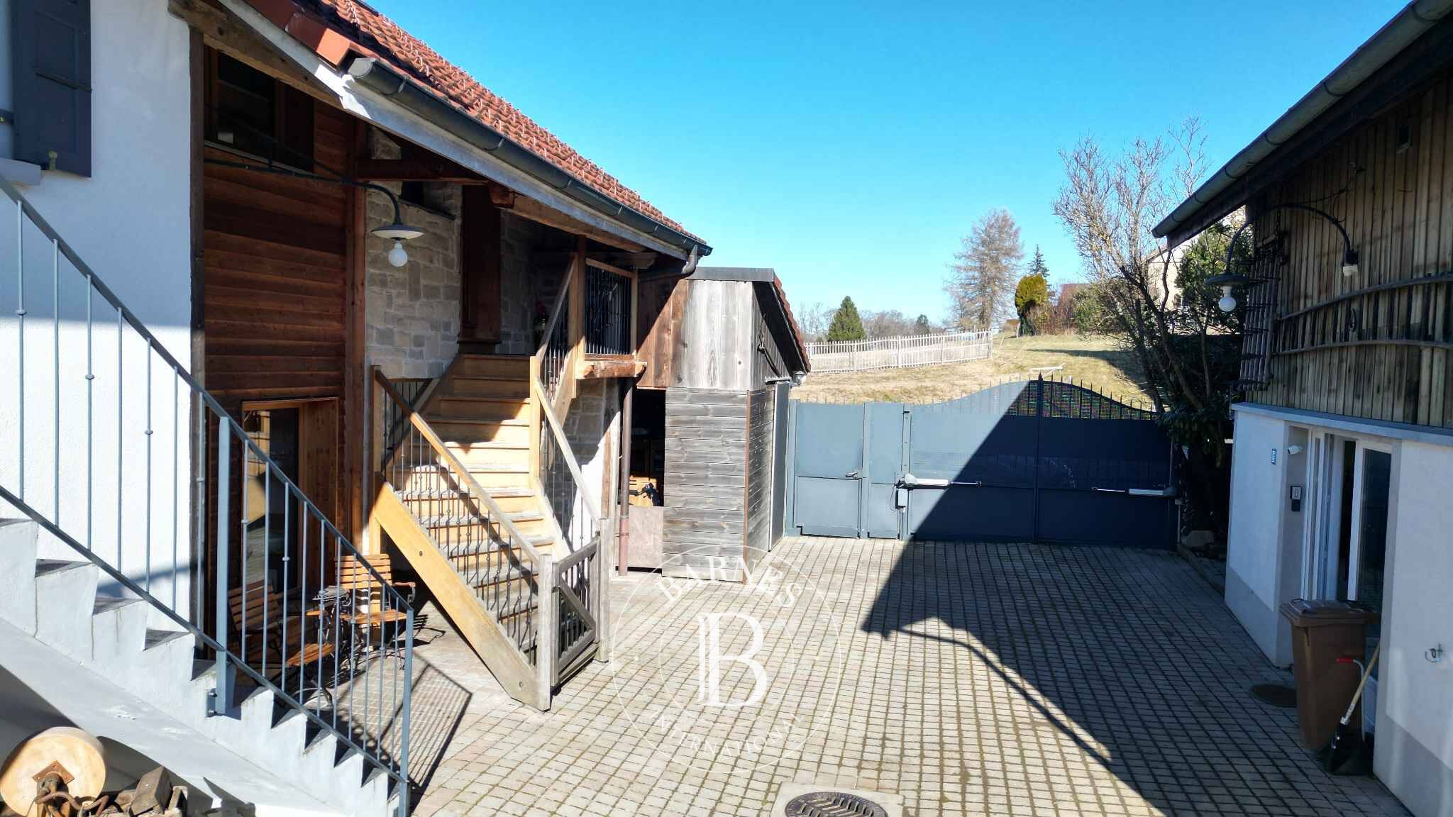 Villa Servion - picture 2