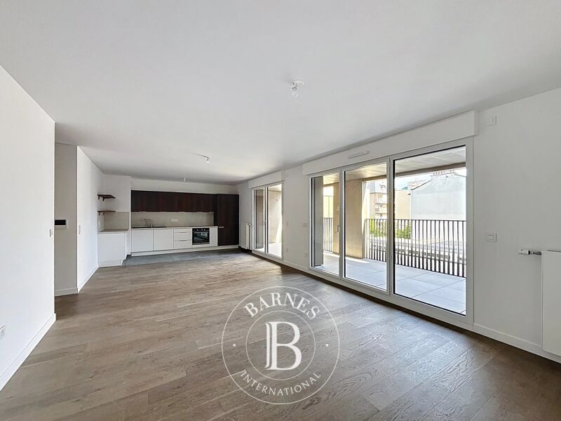 Alquiler Piso | Boulogne-Billancourt - picture 3