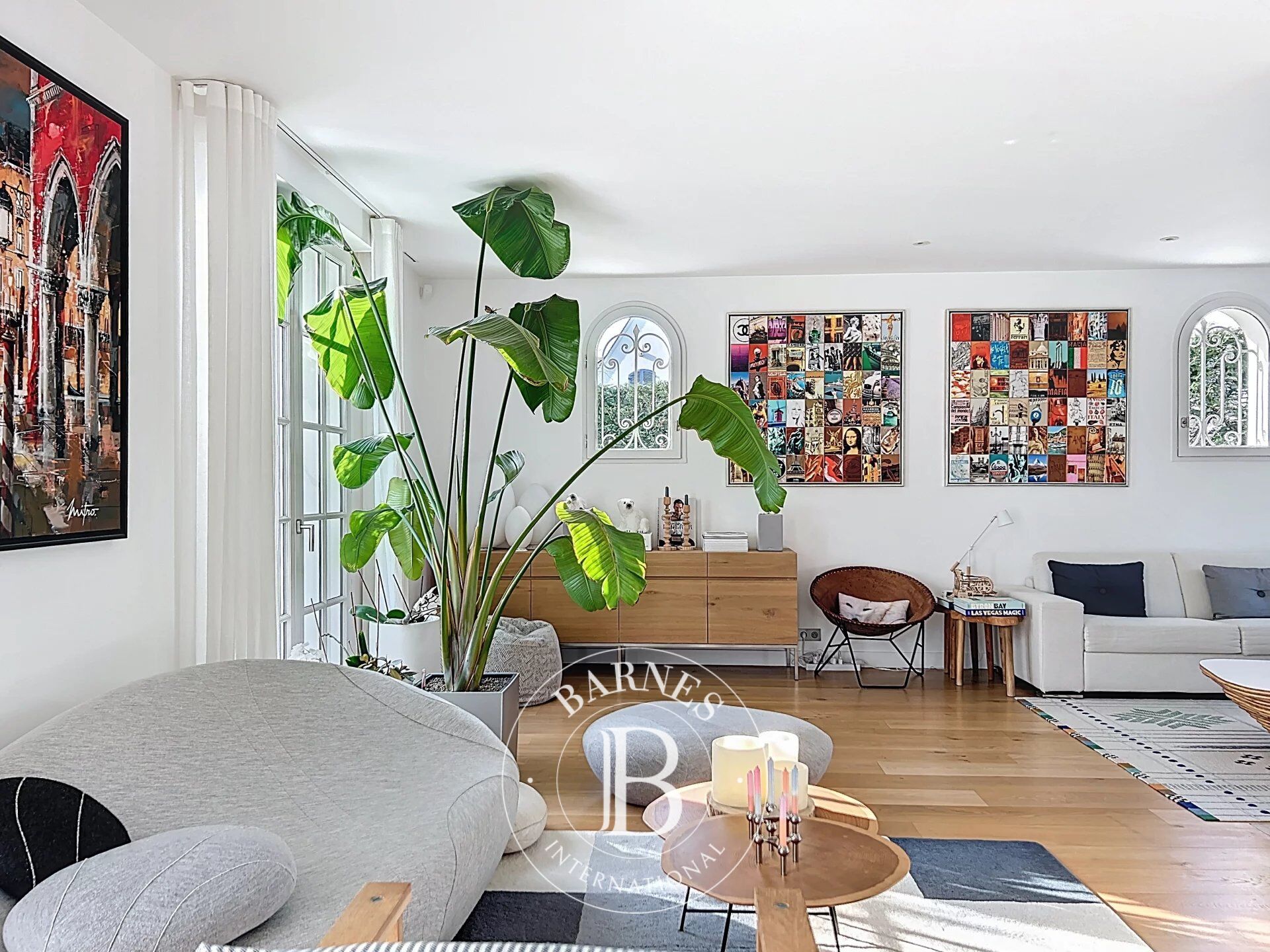Le service location de la Maison BARNES vous propose ce bien : - picture 2