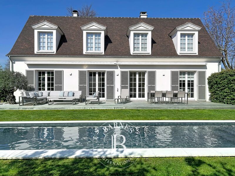 À louer Maison | Croissy-sur-Seine - picture 1