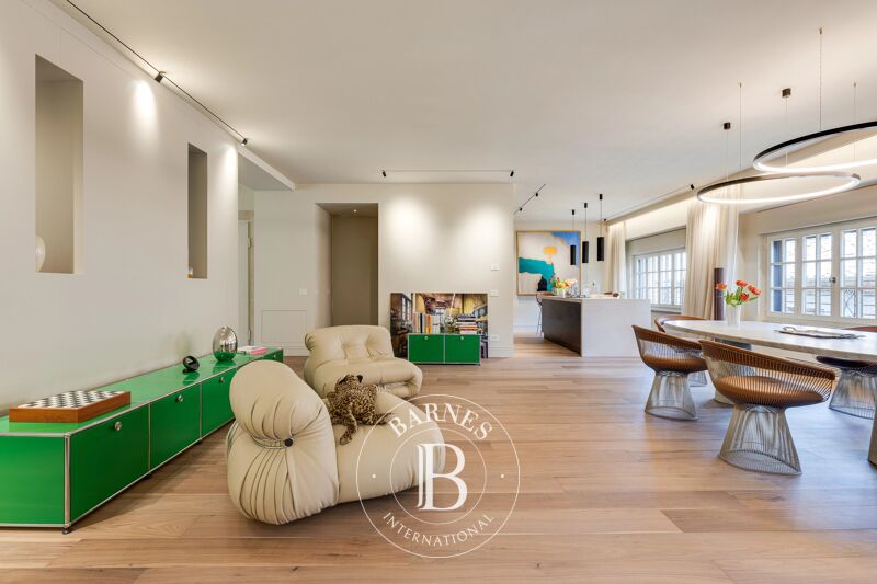 For Sale Apartment | Roma - picture 1