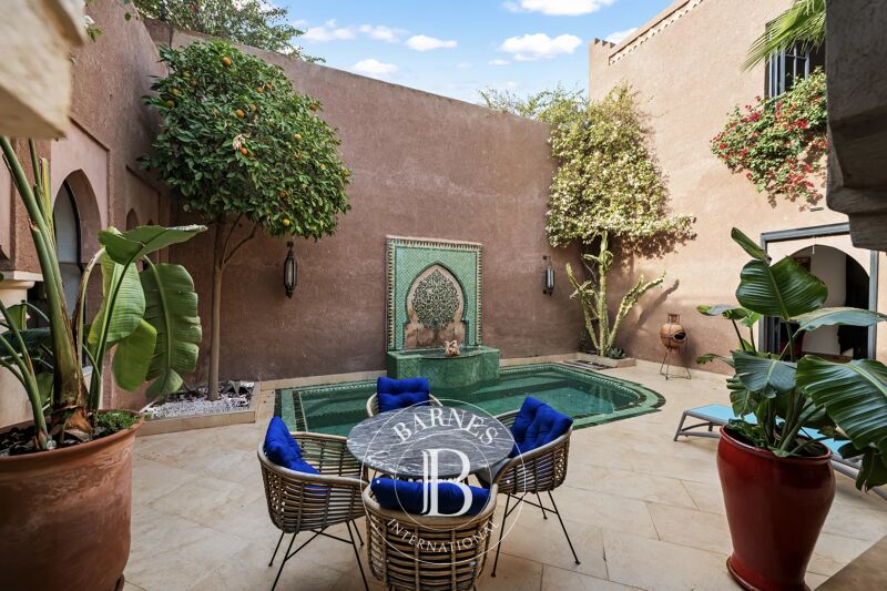 À vendre Villa | Marrakech - picture 2