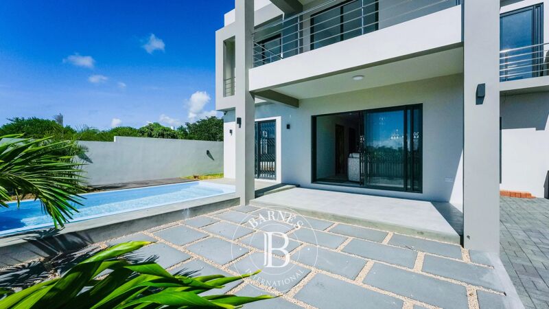 Zu vermieten Haus | Flic en Flac - picture 3