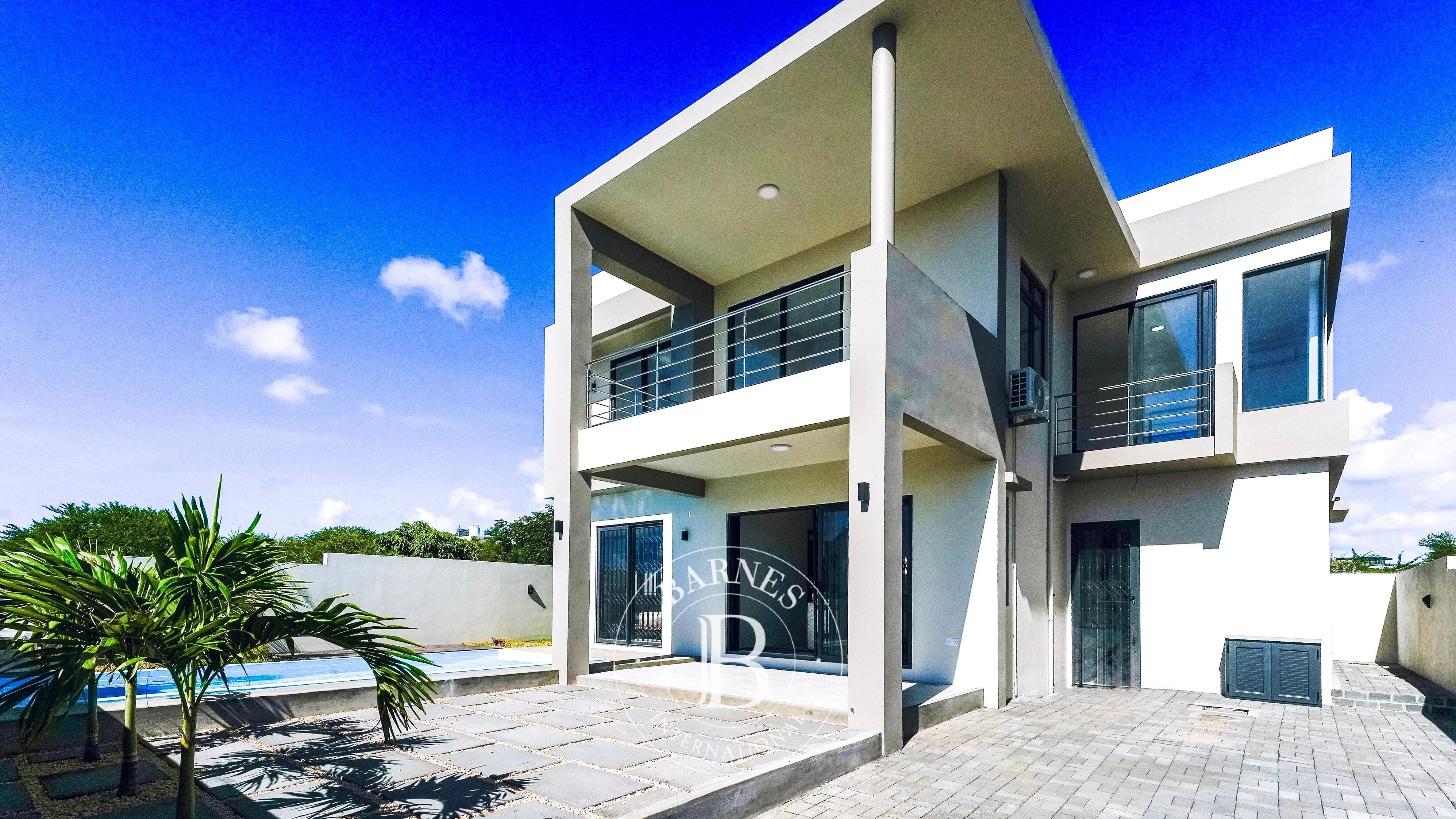 Haus Flic en Flac - picture 1