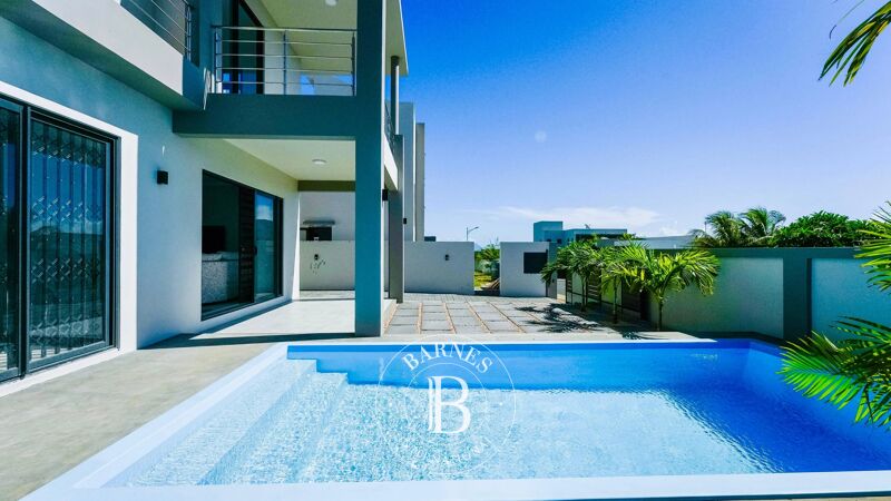 Zu vermieten Haus | Flic en Flac - picture 2