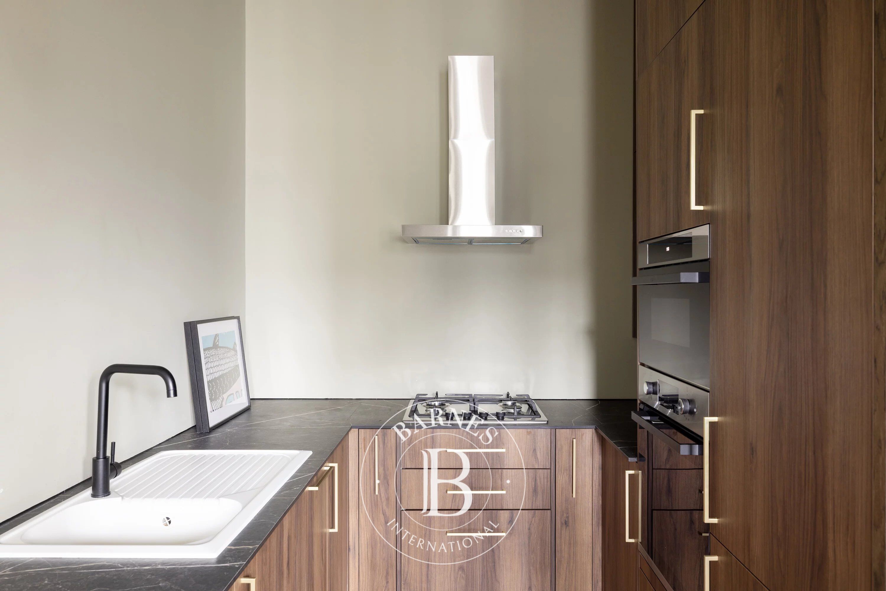 Redcliffe Gardens, Chelsea / South Kensington - picture 3