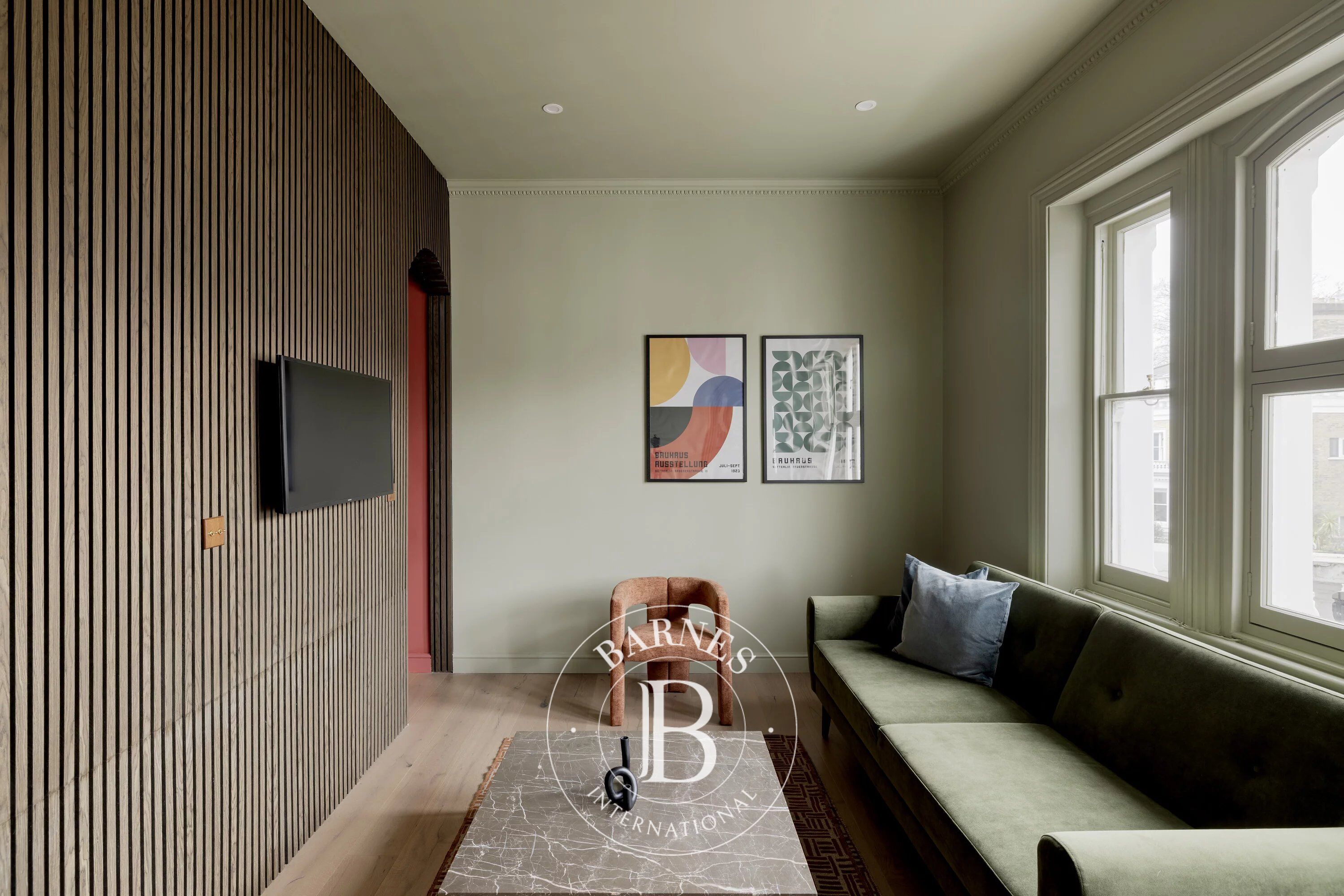 Redcliffe Gardens, Chelsea / South Kensington - picture 2