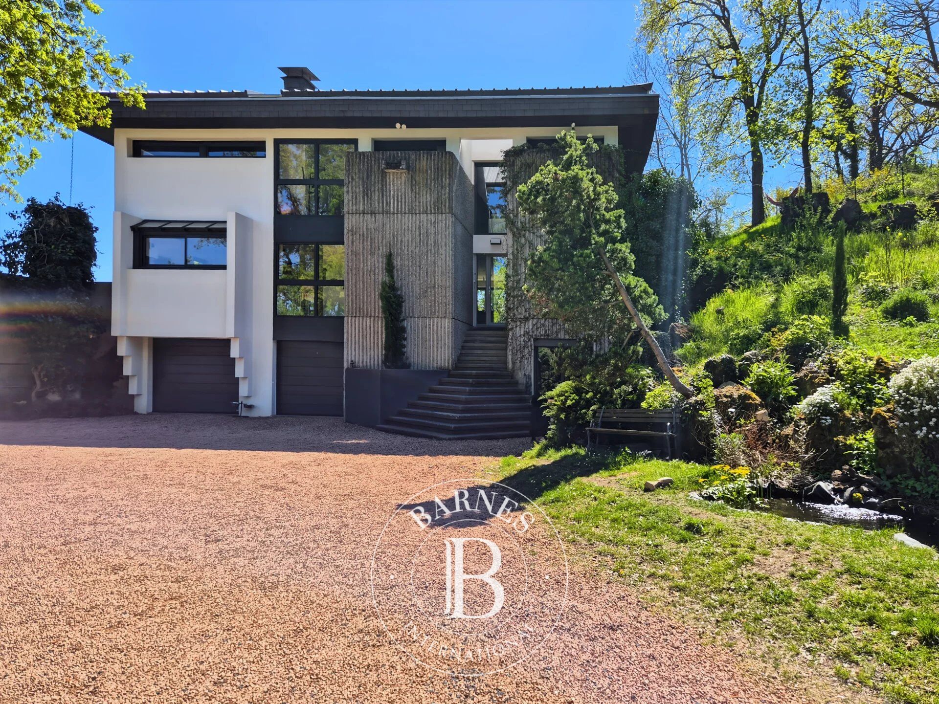 Maison d'architecte, 6 chambres,  emplacement idéal - picture 3