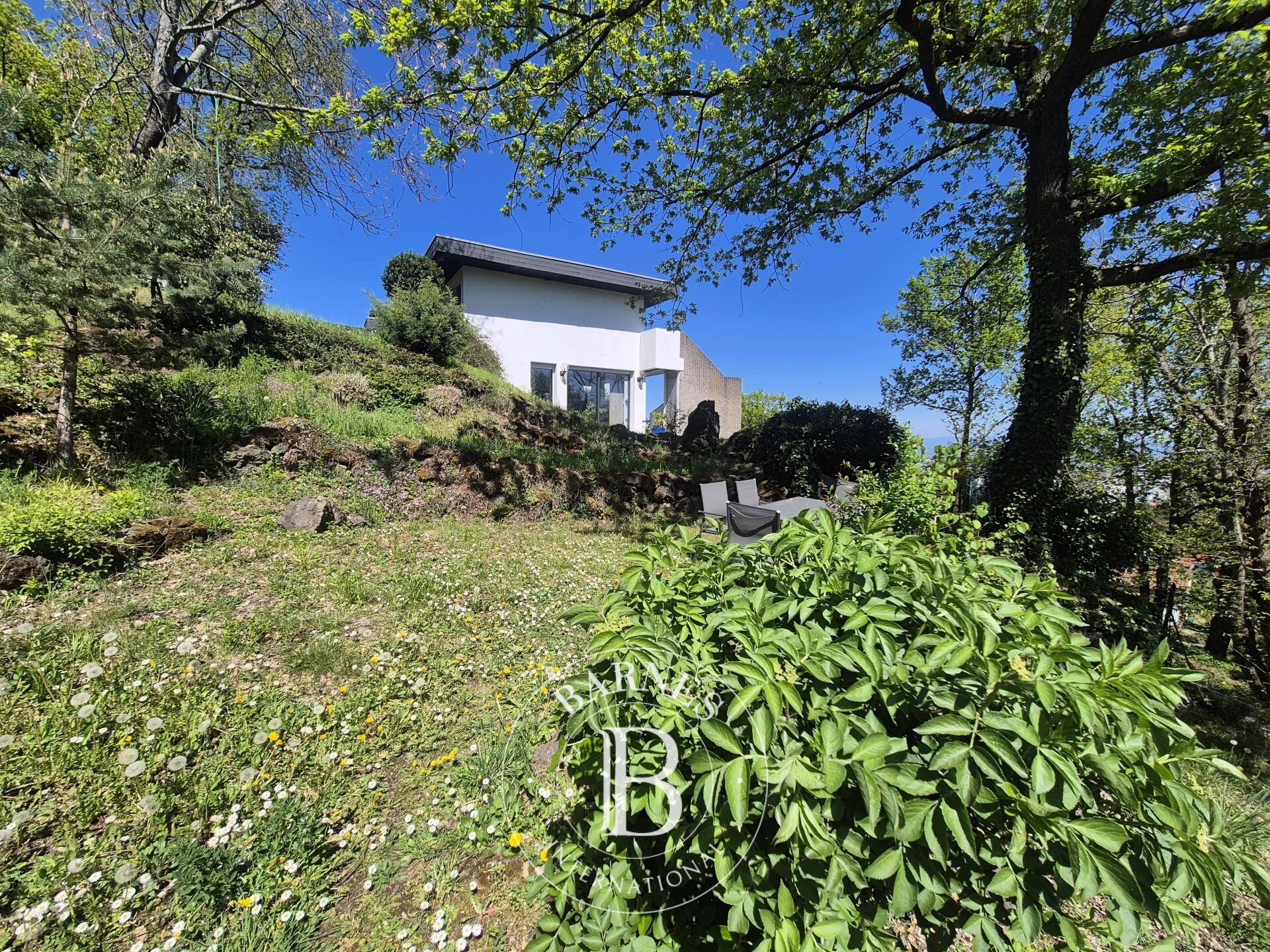 Maison d'architecte, 6 chambres,  emplacement idéal - picture 3