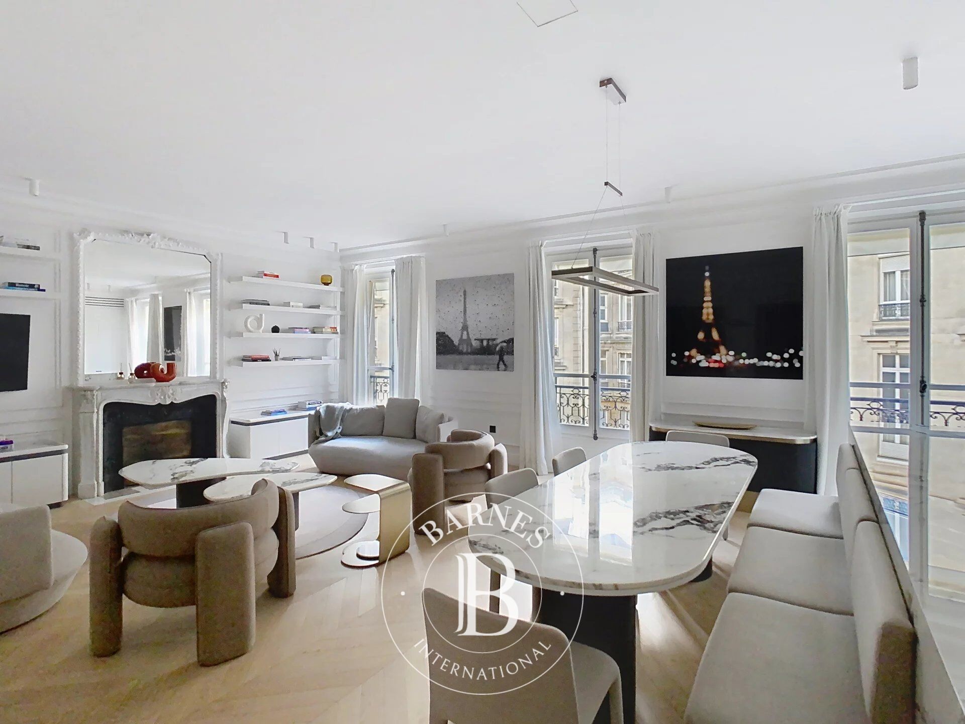 Appartamento Paris 8ème - picture 3