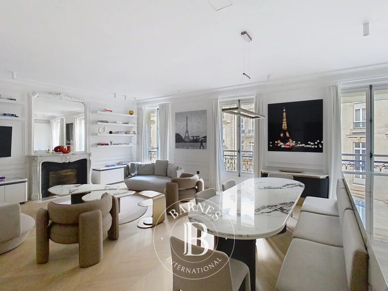 Affitto Appartamento | Paris 8ème - picture 3