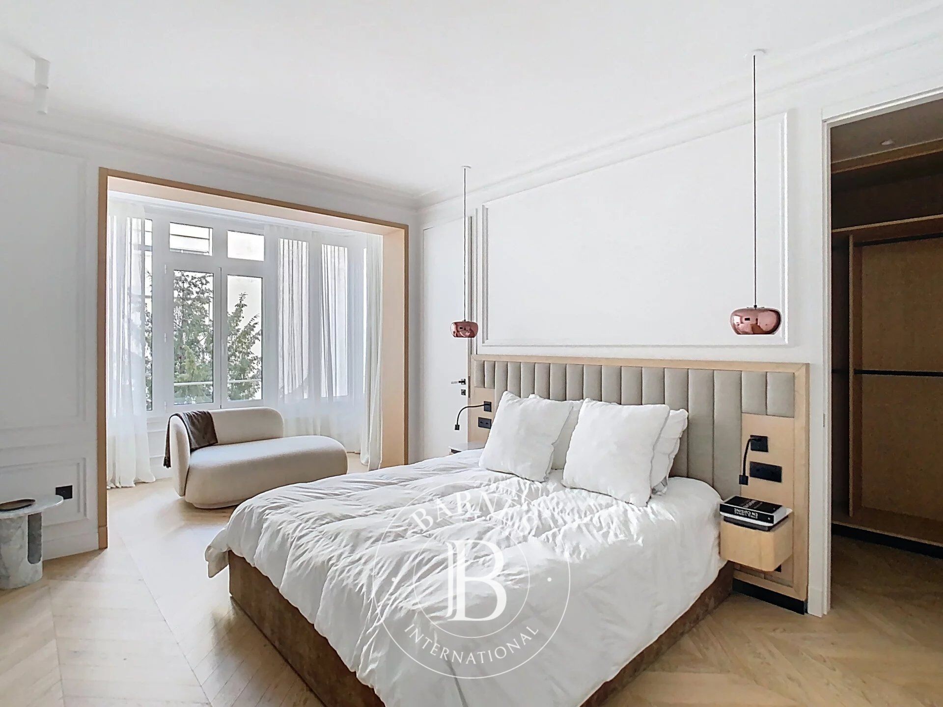 À louer Appartement | Paris 8ème - picture 6