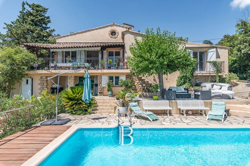 À vendre Maison | Bagnols-en-Forêt - picture 2