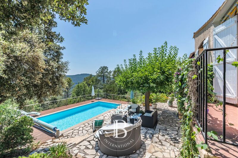 À vendre Maison | Bagnols-en-Forêt - picture 1