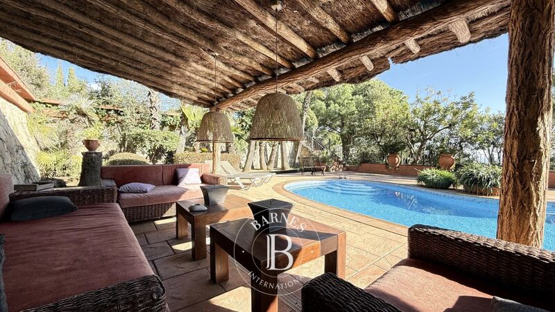 À vendre Maison | Cabrera de Mar - picture 3