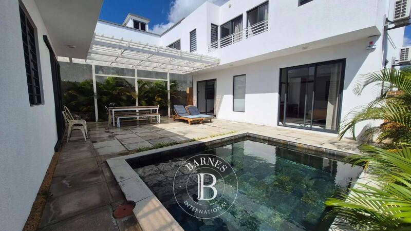 À louer Villa | Grand Baie - picture 1