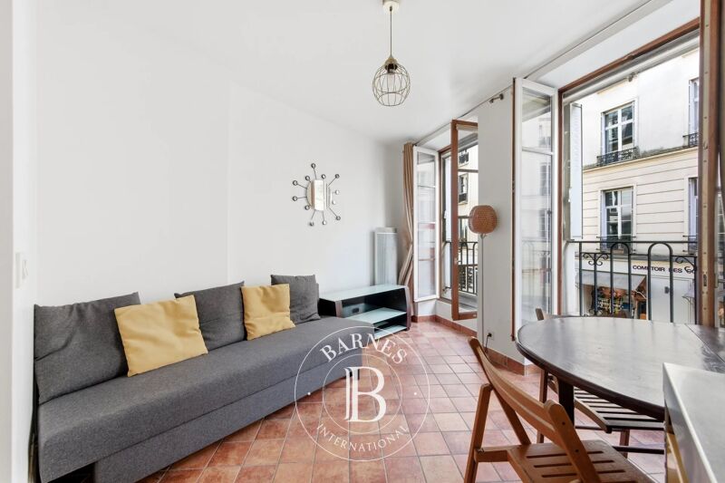 À vendre Appartement | Paris 3ème - picture 1