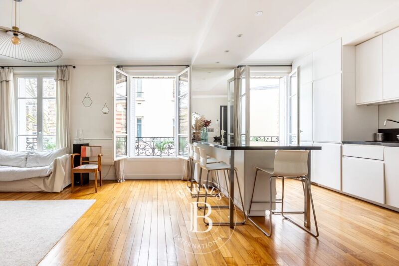 For Sale Apartment | Boulogne-Billancourt - picture 2