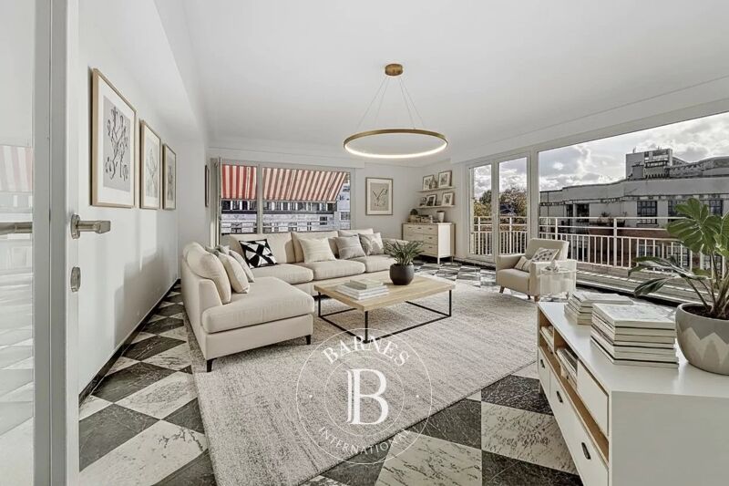 For Sale Apartment | Ixelles - picture 1