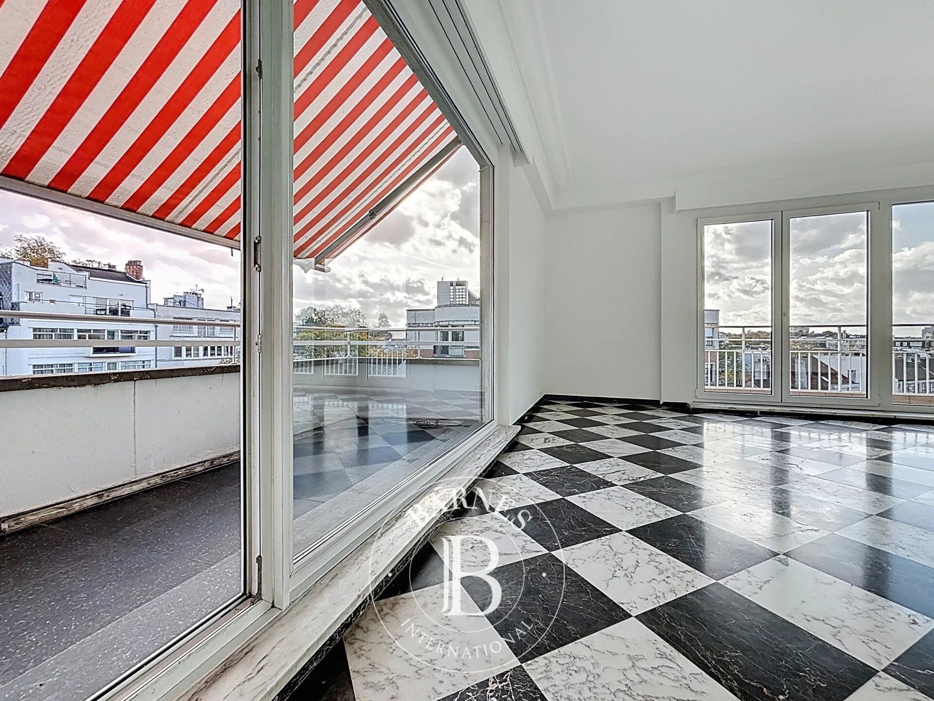 Piso Ixelles - picture 2