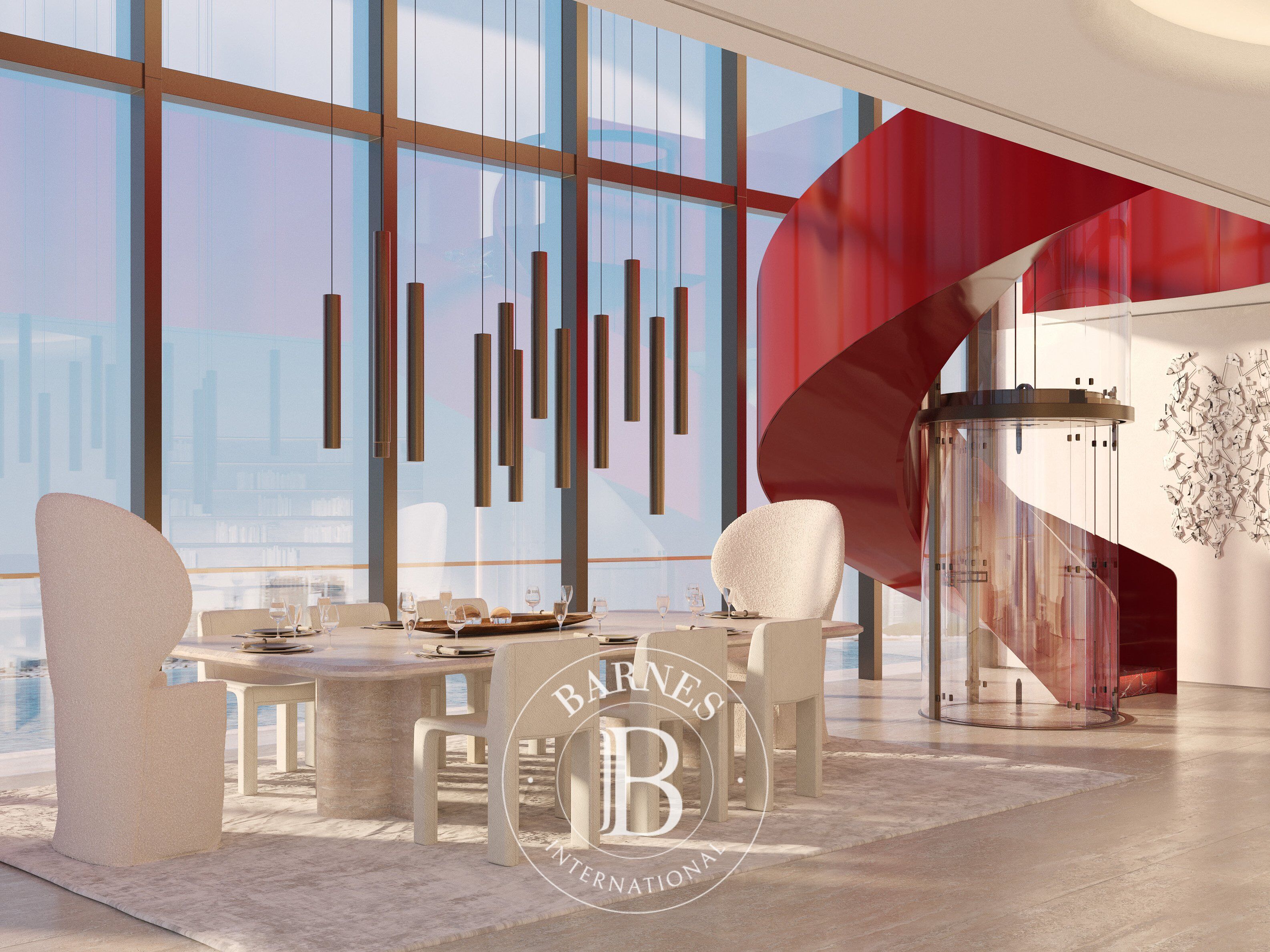 4 Bedroom Apartment for Sale in Palm Jumeirah - picture 1