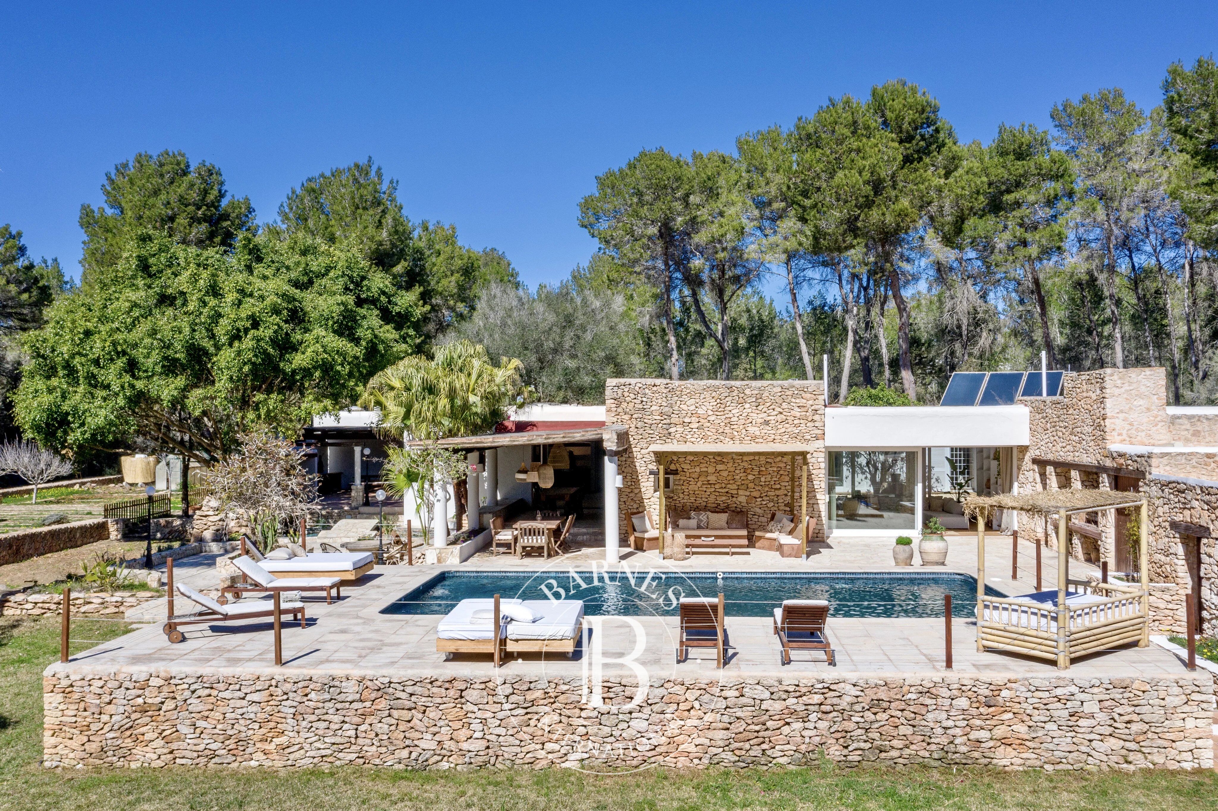 Villa Isla de Ibiza - picture 2