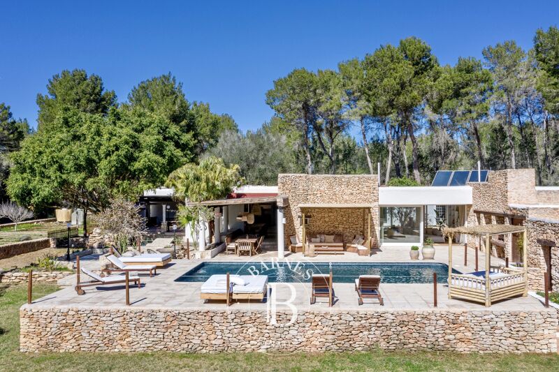 Affitto Villa | Isla de Ibiza - picture 2