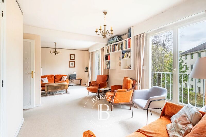 For Sale Apartment | Versailles - picture 2