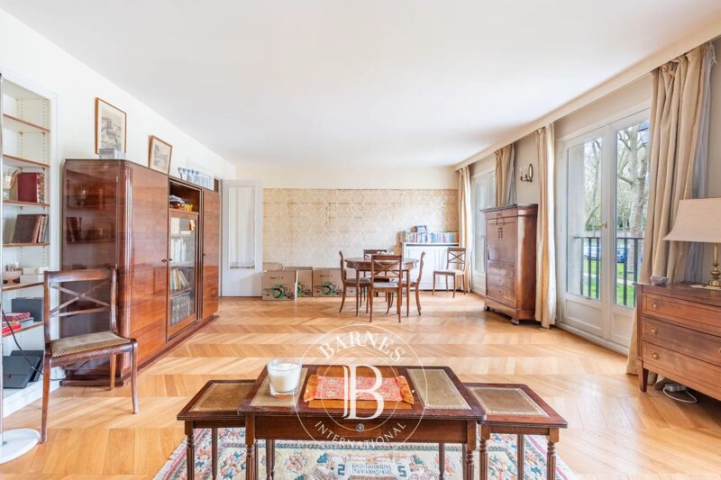 À vendre Appartement | Versailles - picture 1