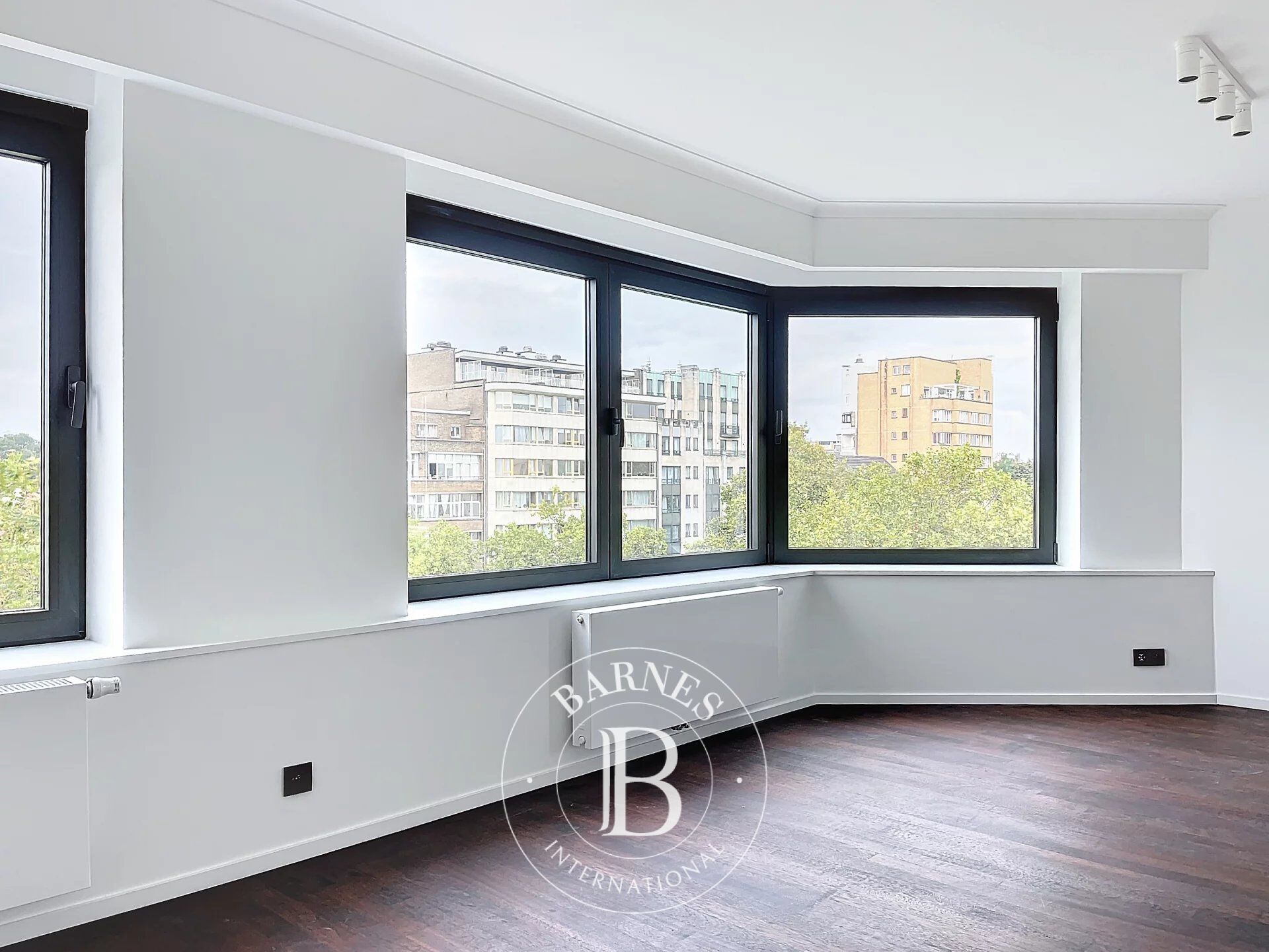 Wohnung Woluwe-Saint-Lambert - picture 2