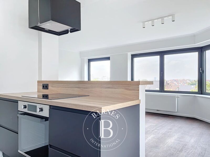 Zu vermieten Wohnung | Woluwe-Saint-Lambert - picture 3