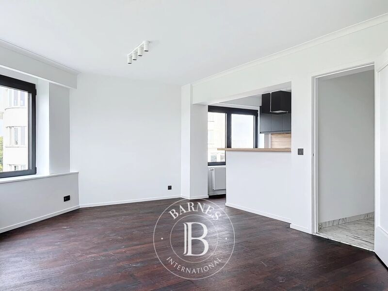 Zu vermieten Wohnung | Woluwe-Saint-Lambert - picture 1