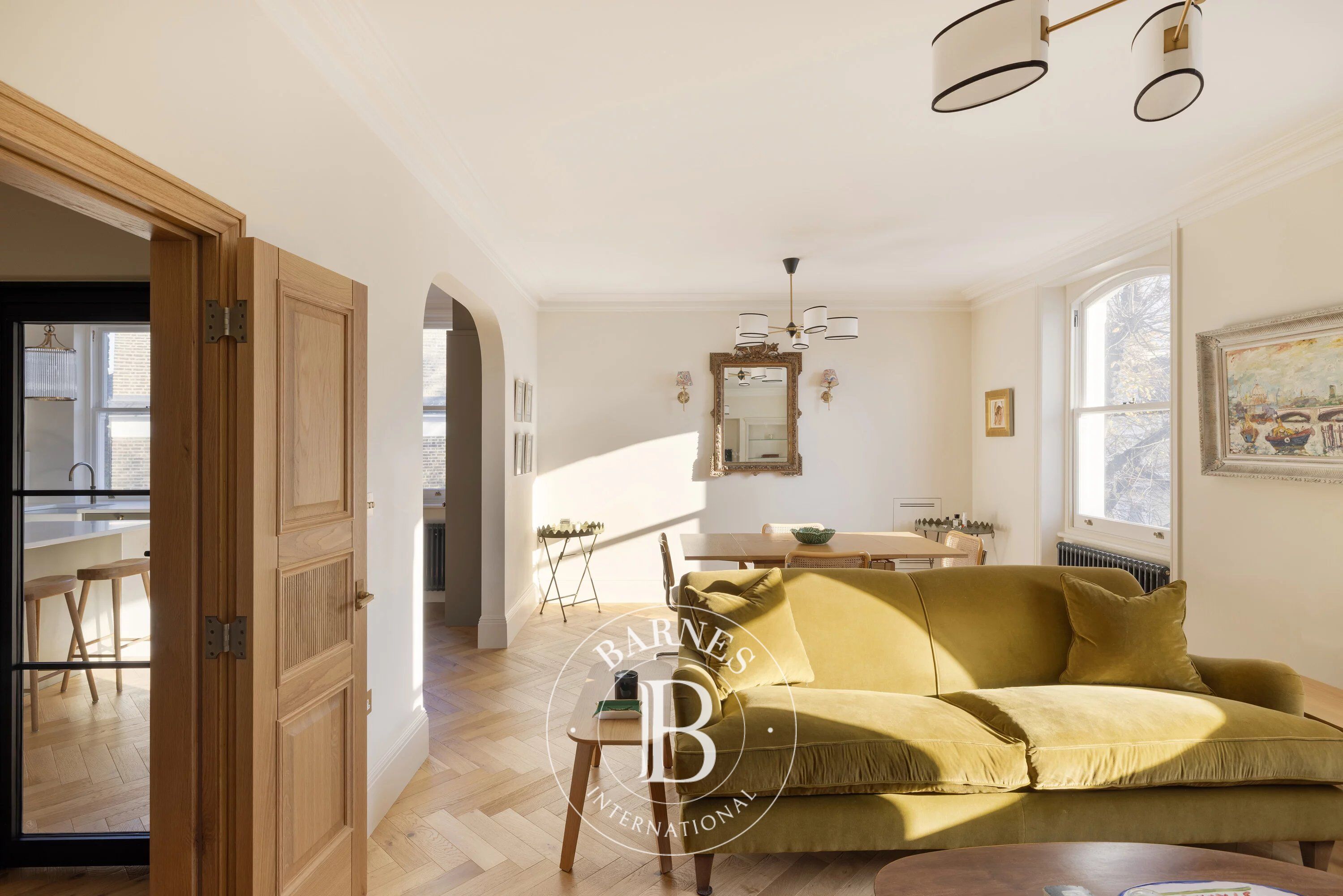 Appartamento London - picture 1