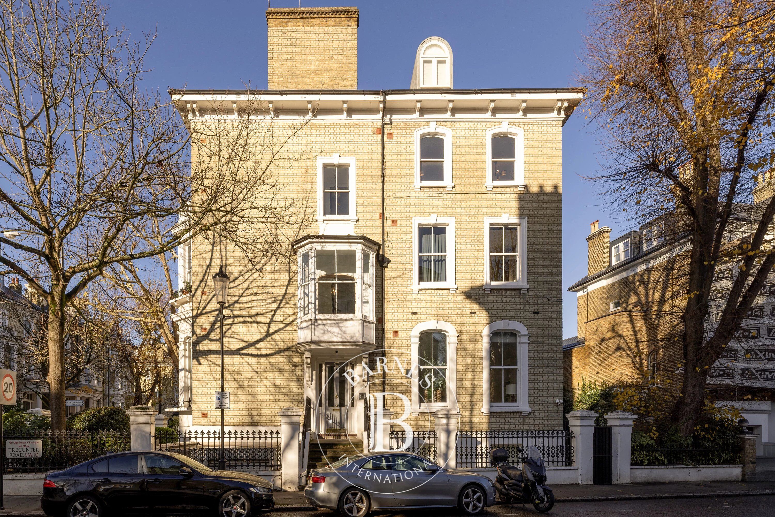 Appartamento London - picture 3